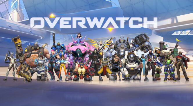 Overwatch Akan Hadirkan Sistem Anti Cheat Terbaru
